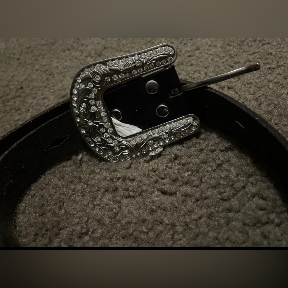 boot barn belt - Picture 4 of 4